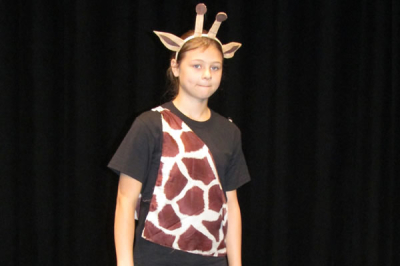 Musical Productions