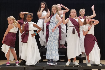 Musical Productions