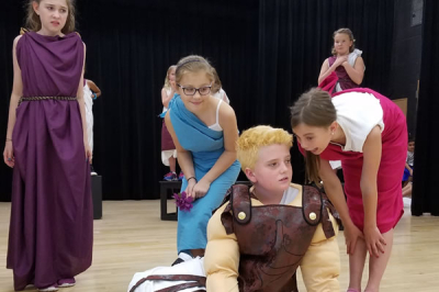 Musical Productions